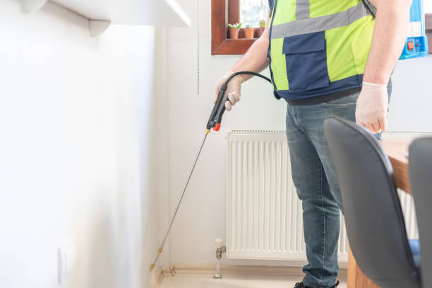 Best Residential Pest Control  in Winston Salem, NC